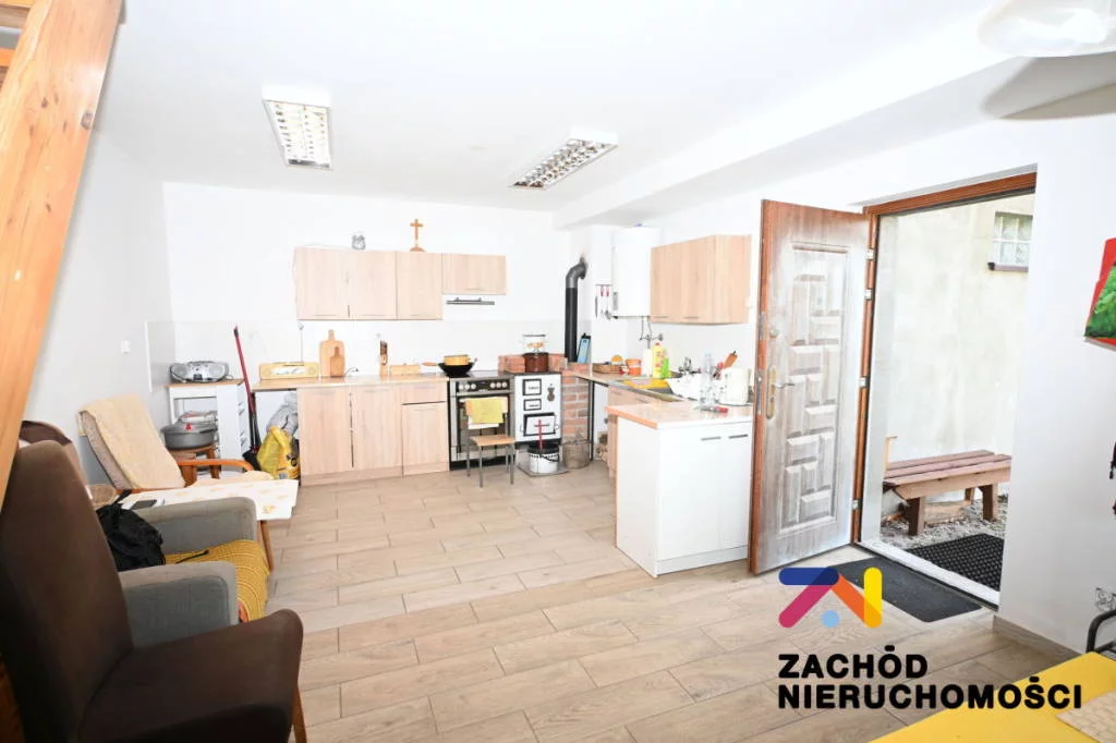 Dom 213,00 m², oferta nr , 161370227, Broniszów