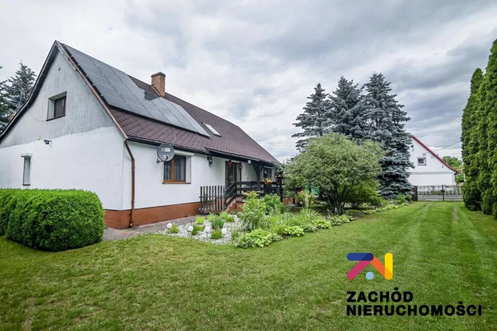 Dom 180,00 m², oferta nr , 156230227, Kolsko