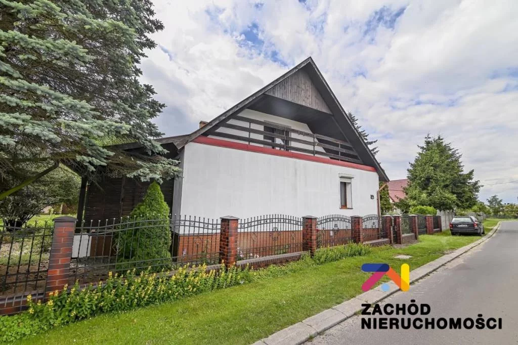 Dom 180,00 m², oferta nr , 156230227, Kolsko