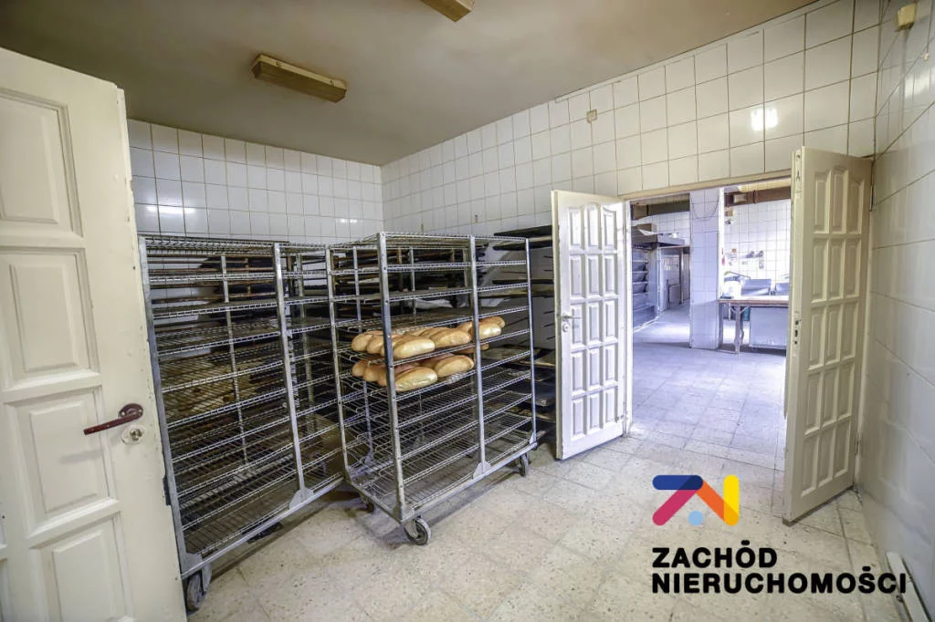 Dom 700,00 m², oferta nr , 163070227, Łęknica