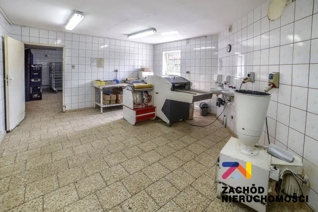 Dom 700,00 m², oferta nr , 163070227, Łęknica