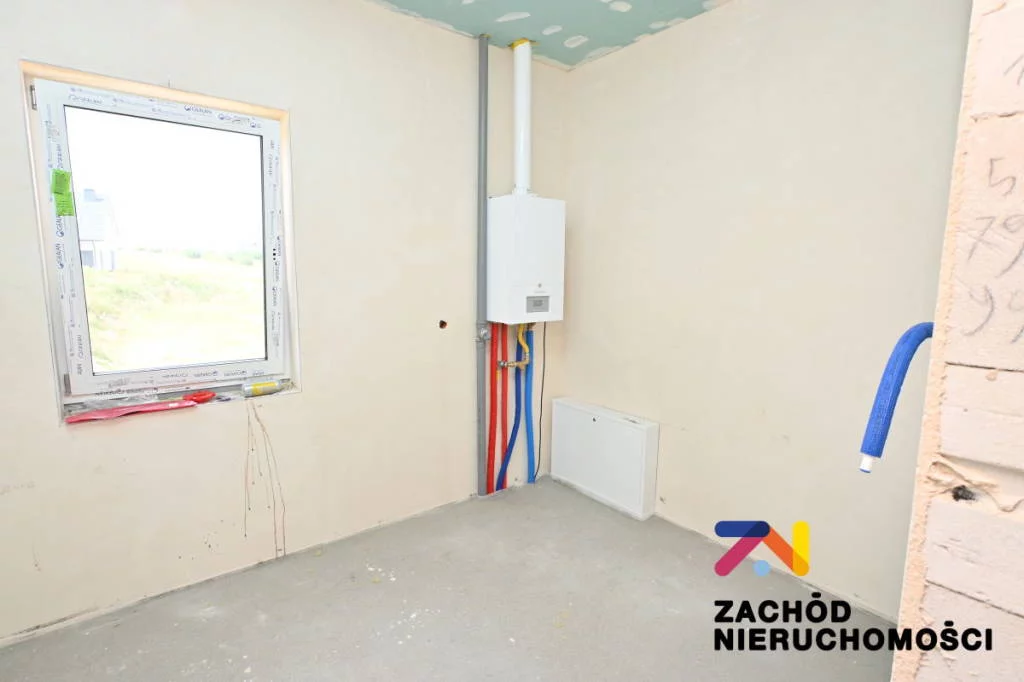 Dom 130,04 m², oferta nr , 162490227, Przytok
