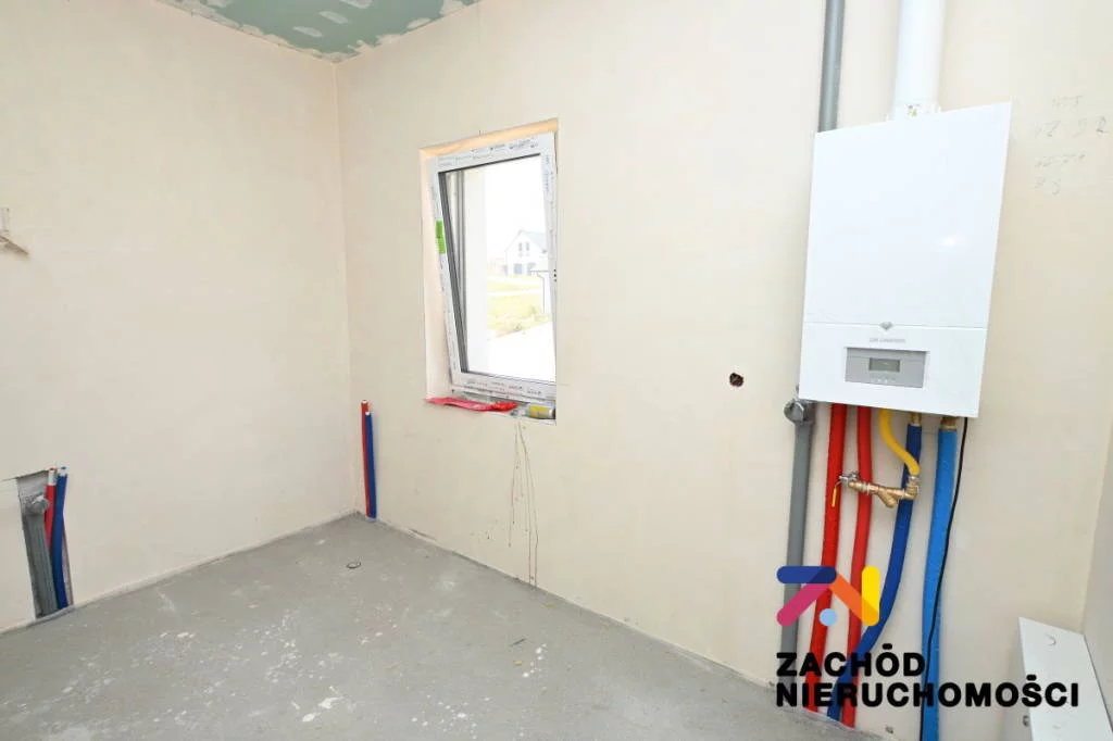 Dom 130,04 m², oferta nr , 162490227, Przytok