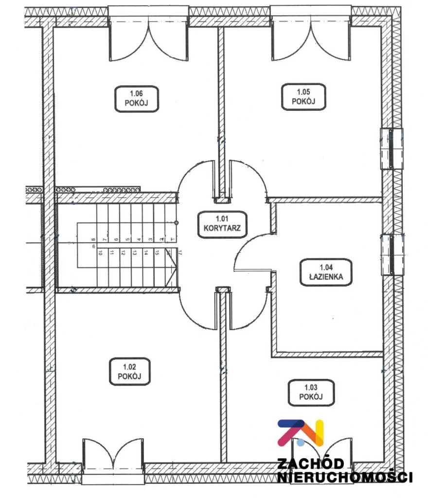 Dom 130,04 m², oferta nr , 162490227, Przytok