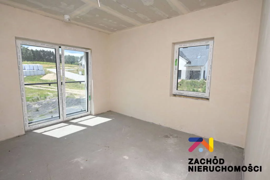 Dom 130,04 m², oferta nr , 162490227, Przytok
