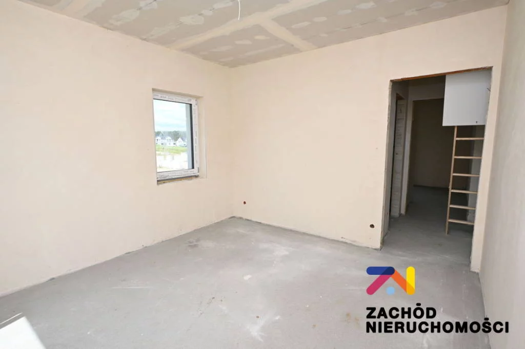 Dom 130,04 m², oferta nr , 162490227, Przytok