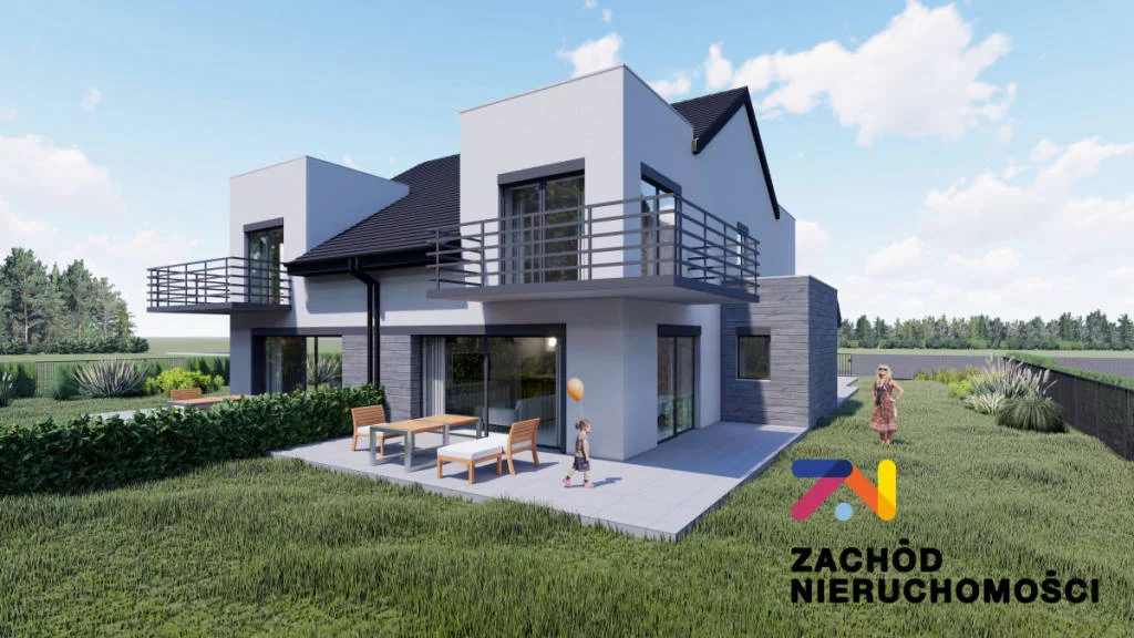 Dom 193,42 m², oferta nr , 146520227, Zielona Góra