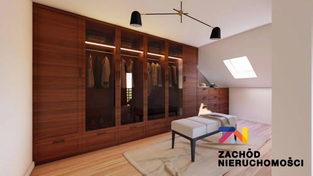 Dom 193,42 m², oferta nr , 146520227, Zielona Góra