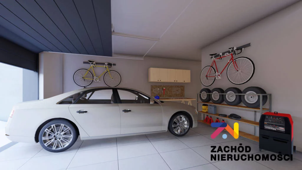 Dom 193,42 m², oferta nr , 146520227, Zielona Góra