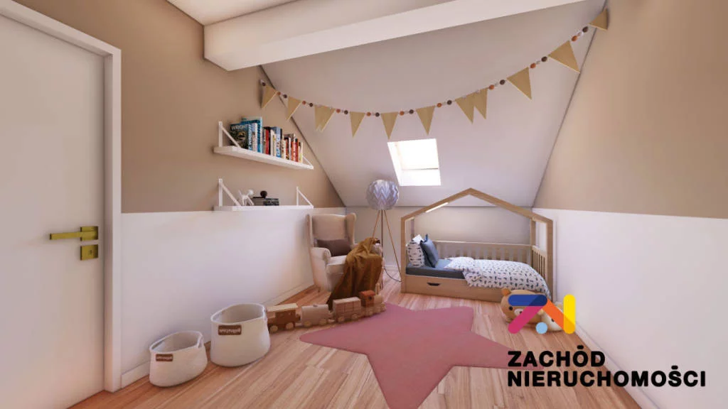 Dom 193,42 m², oferta nr , 146520227, Zielona Góra