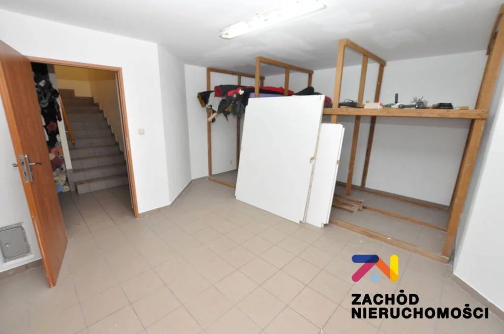 Dom 212,40 m², oferta nr , 159130227, Zielona Góra, Jędrzychów