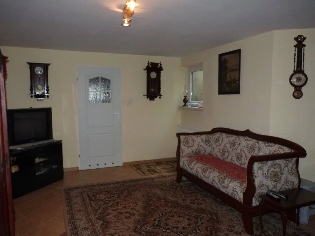 Dom 220,28 m², oferta nr , 83240227, Bytom Odrzański