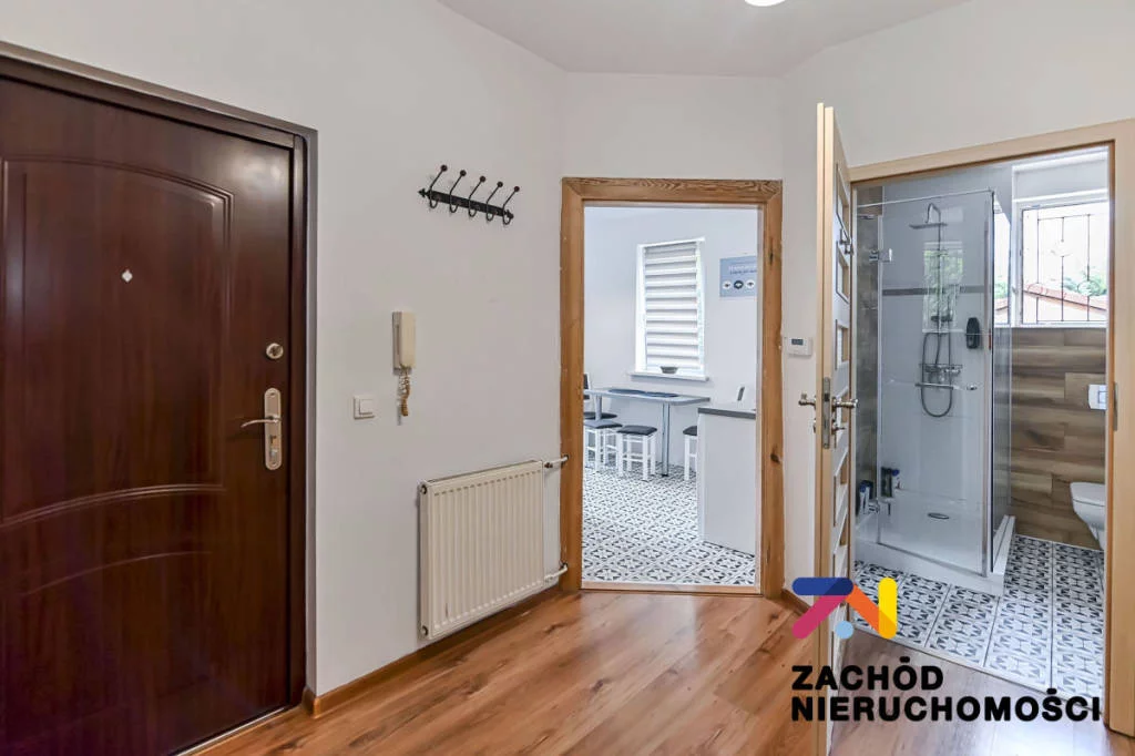Dom 202,45 m², oferta nr , 162250227, Zielona Góra, Jaskółcza