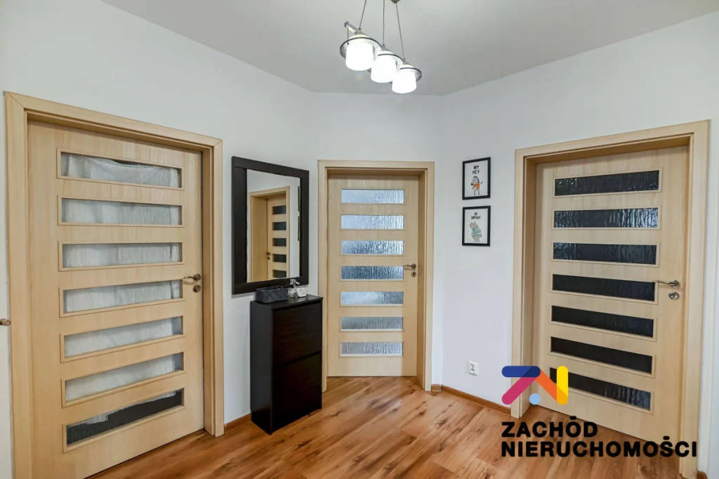 Dom 202,45 m², oferta nr , 162250227, Zielona Góra, Jaskółcza