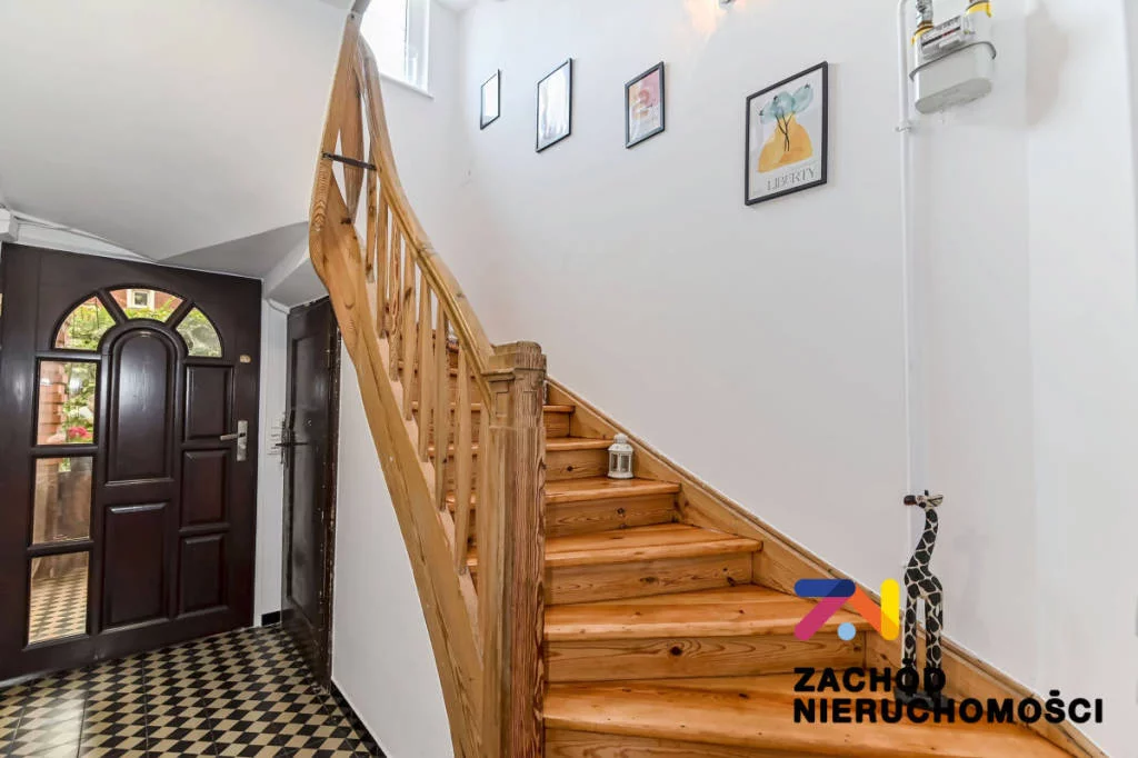 Dom 202,45 m², oferta nr , 162250227, Zielona Góra, Jaskółcza