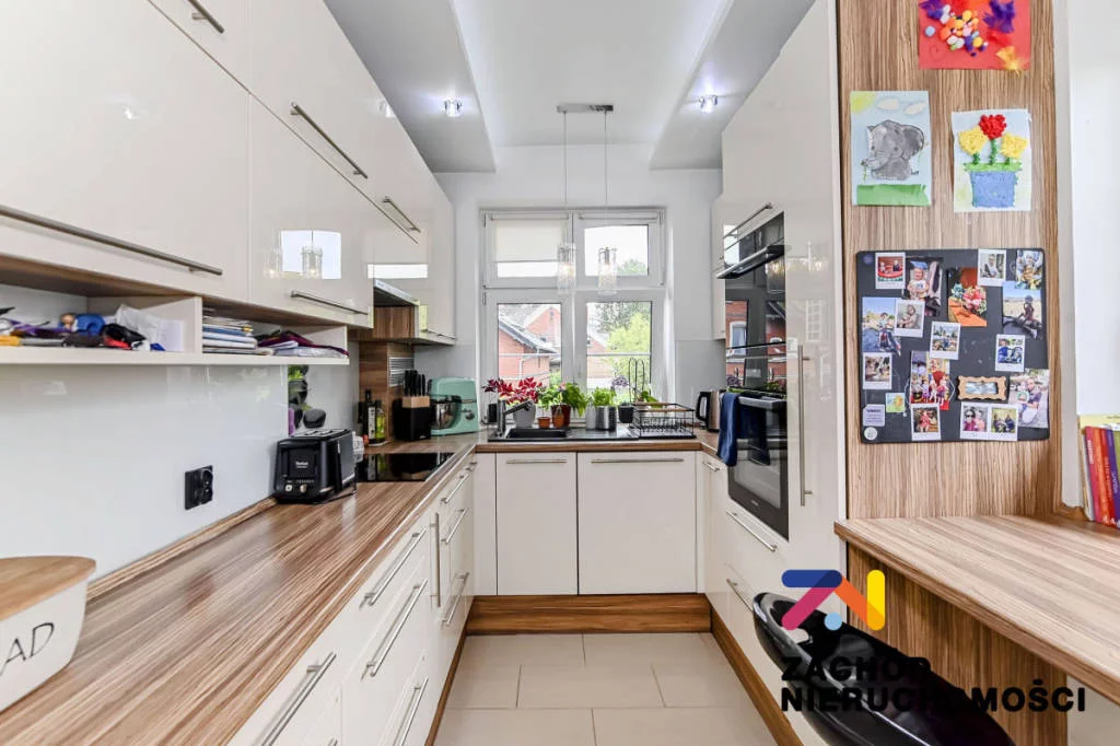 Dom 202,45 m², oferta nr , 162250227, Zielona Góra, Jaskółcza