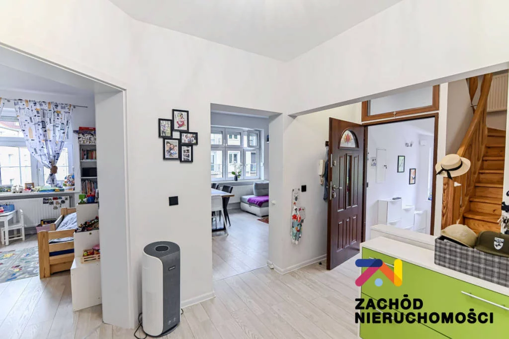 Dom 202,45 m², oferta nr , 162250227, Zielona Góra, Jaskółcza