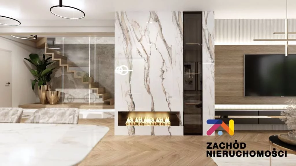 Dom 250,00 m², oferta nr , 156480227, Zielona Góra