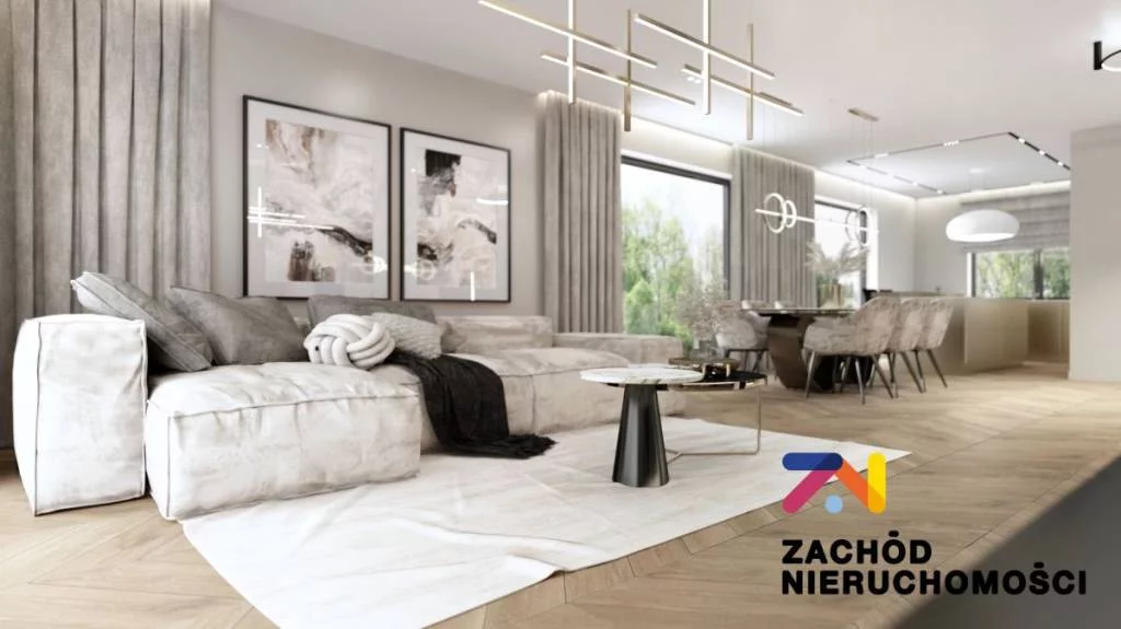 Dom 250,00 m², oferta nr , 156480227, Zielona Góra