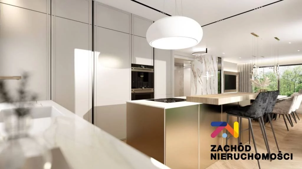 Dom 250,00 m², oferta nr , 156480227, Zielona Góra