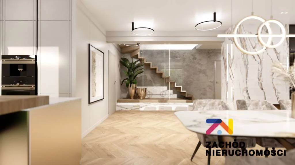 Dom 250,00 m², oferta nr , 156480227, Zielona Góra