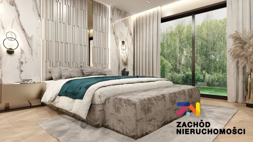 Dom 250,00 m², oferta nr , 156480227, Zielona Góra