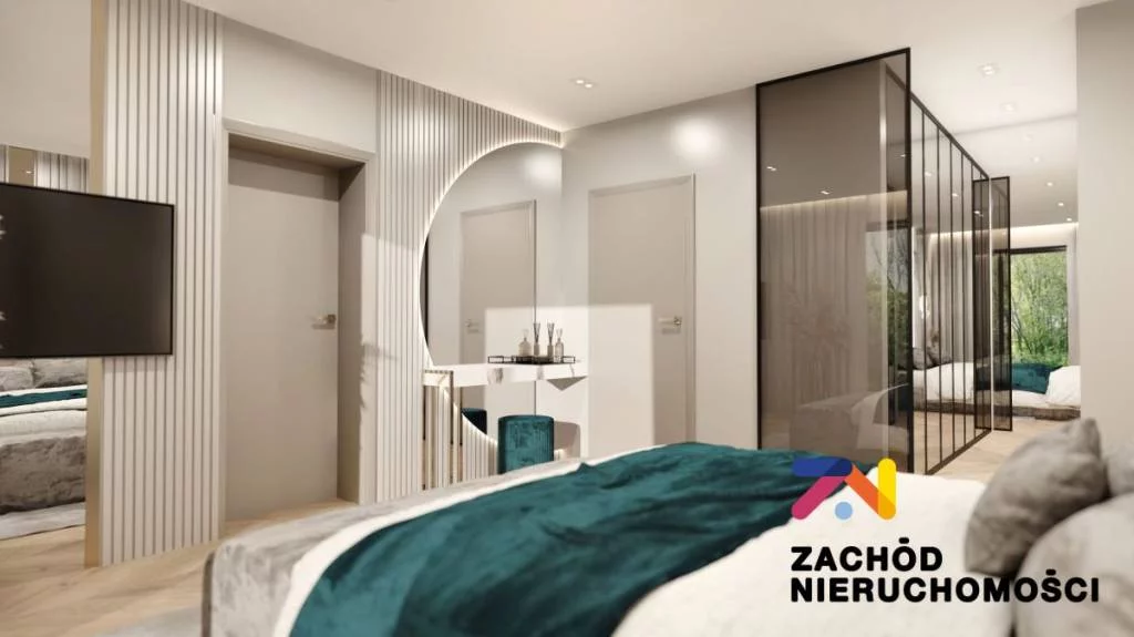 Dom 250,00 m², oferta nr , 156480227, Zielona Góra
