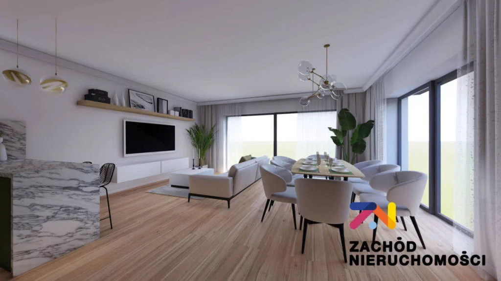 Dom 234,56 m², oferta nr , 146760227, Zielona Góra