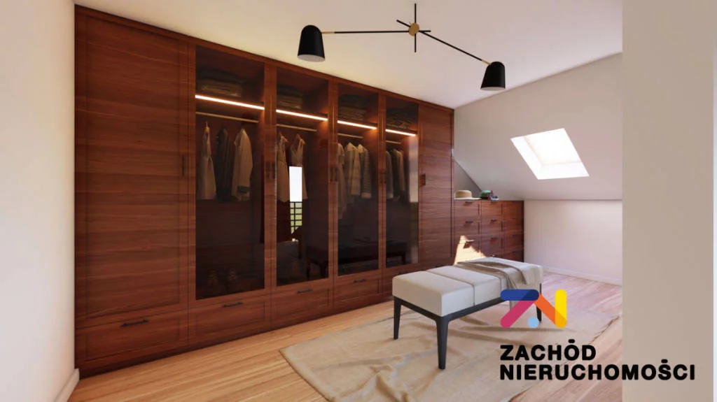 Dom 234,56 m², oferta nr , 146760227, Zielona Góra