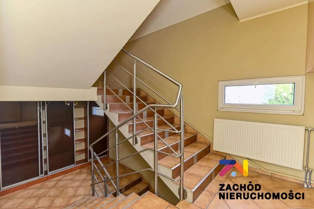 Dom i rezydencja 178,70 m², oferta nr , 159060227, Zielona Góra, Osiedle Przyjaźni