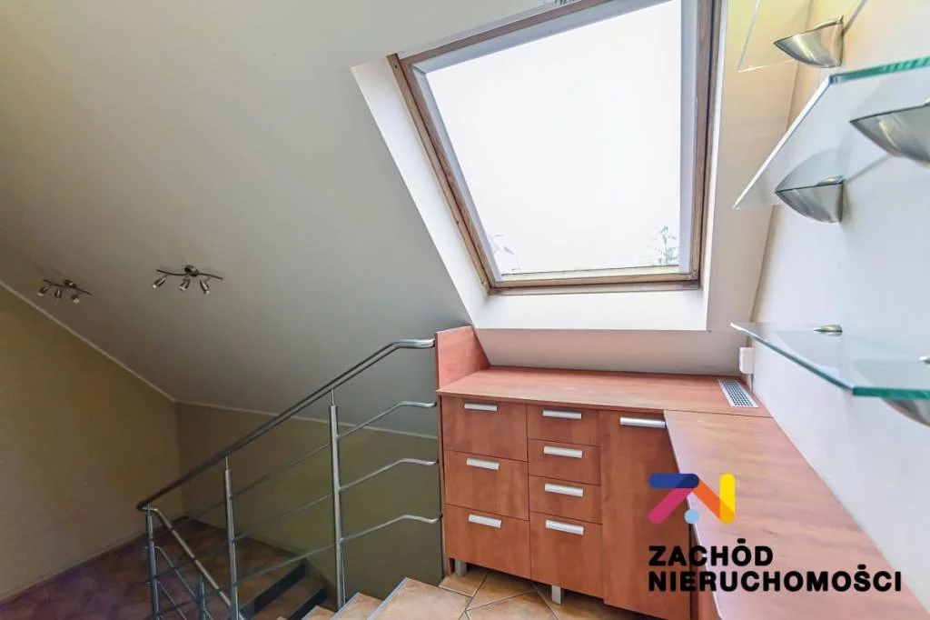 Dom i rezydencja 178,70 m², oferta nr , 159060227, Zielona Góra, Osiedle Przyjaźni