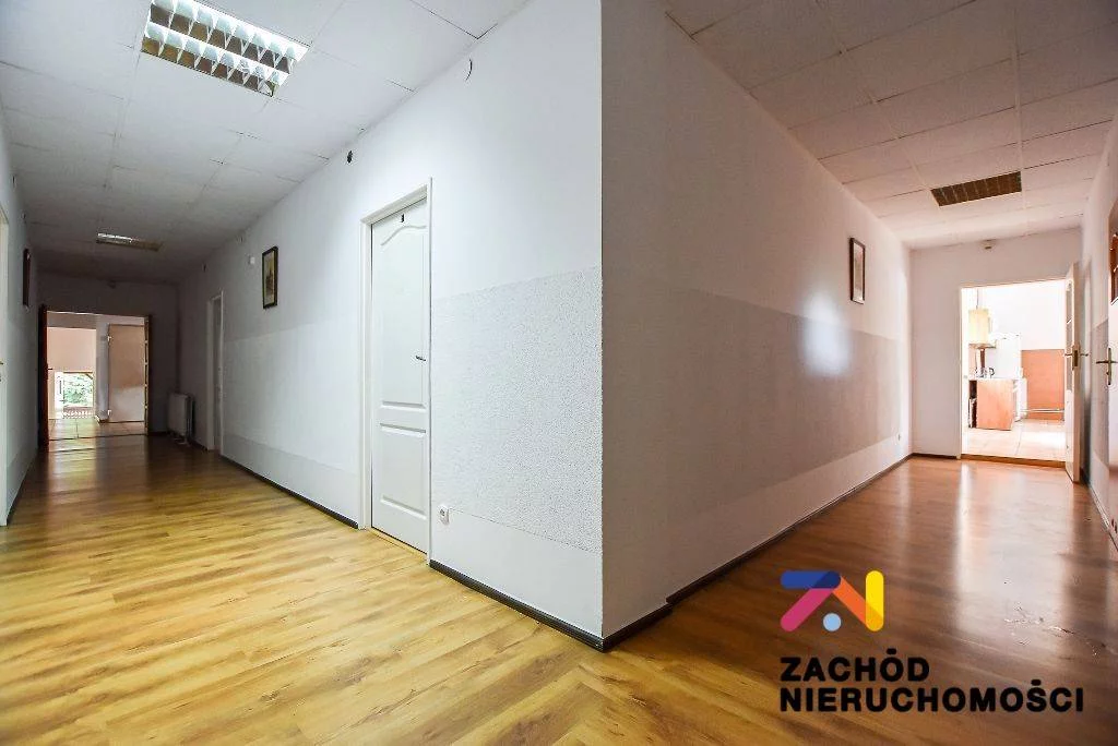 Dom 534,60 m², oferta nr , 159230227, Zielona Góra