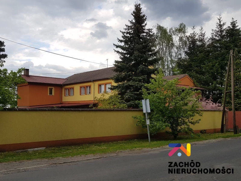 Dom 534,60 m², oferta nr , 159230227, Zielona Góra