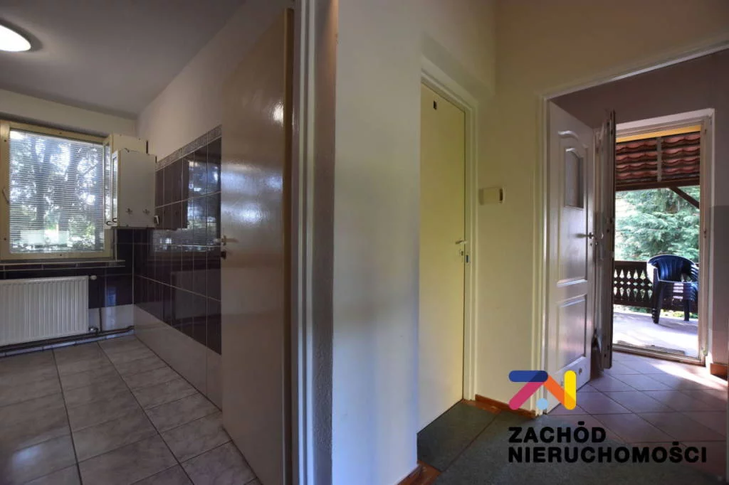 Dom 534,60 m², oferta nr , 159230227, Zielona Góra