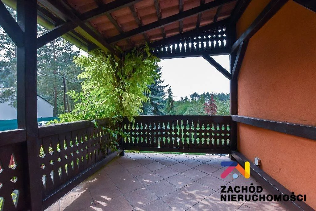 Dom 534,60 m², oferta nr , 159230227, Zielona Góra