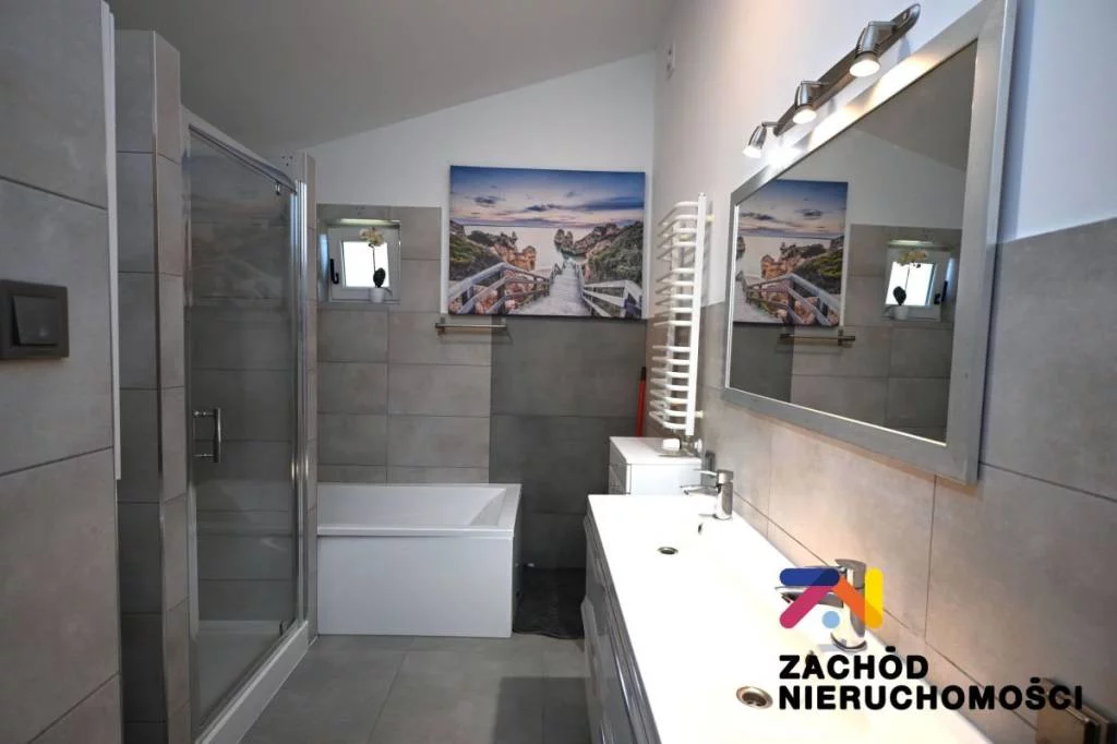 Dom 253,00 m², oferta nr , 160520227, Zielona Góra, Jędrzychów