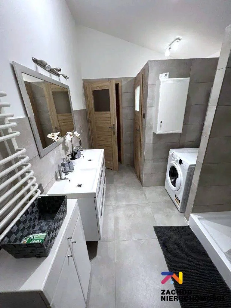 Dom 253,00 m², oferta nr , 160520227, Zielona Góra, Jędrzychów