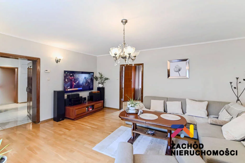 Dom 314,00 m², oferta nr , 163450227, Zielona Góra, Przylep