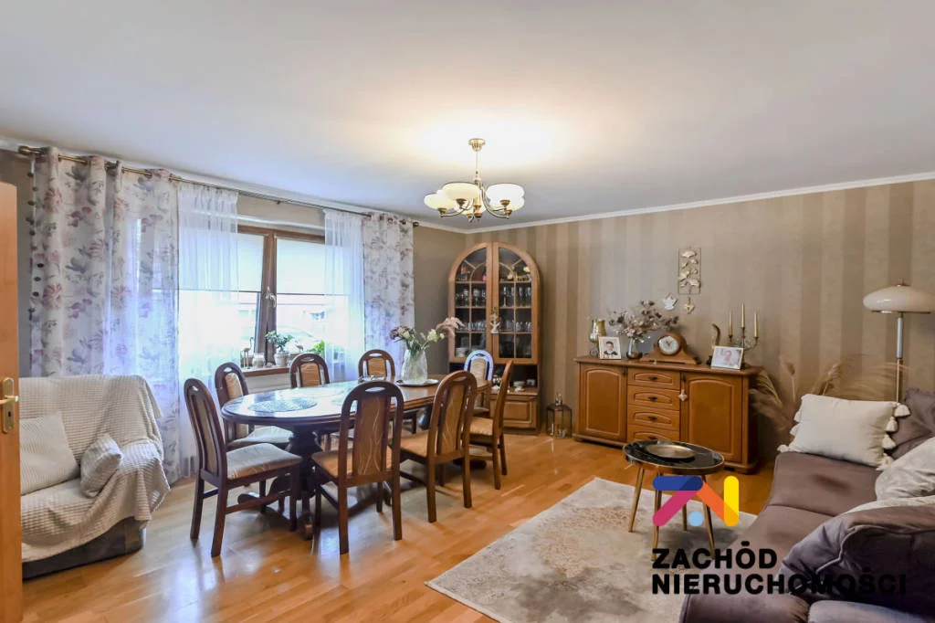 Dom 314,00 m², oferta nr , 163450227, Zielona Góra, Przylep