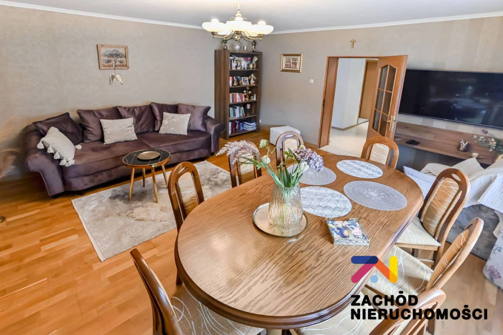Dom 314,00 m², oferta nr , 163450227, Zielona Góra, Przylep