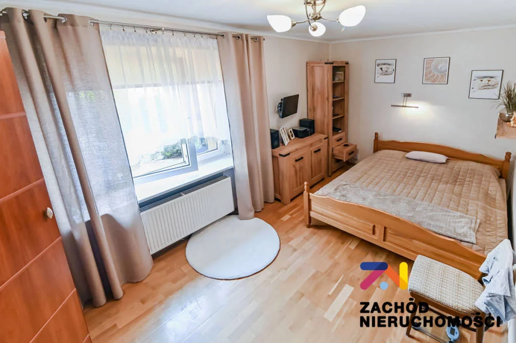 Dom 314,00 m², oferta nr , 163450227, Zielona Góra, Przylep