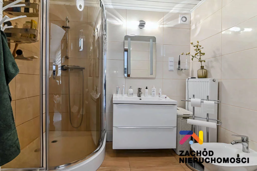 Dom 314,00 m², oferta nr , 163450227, Zielona Góra, Przylep