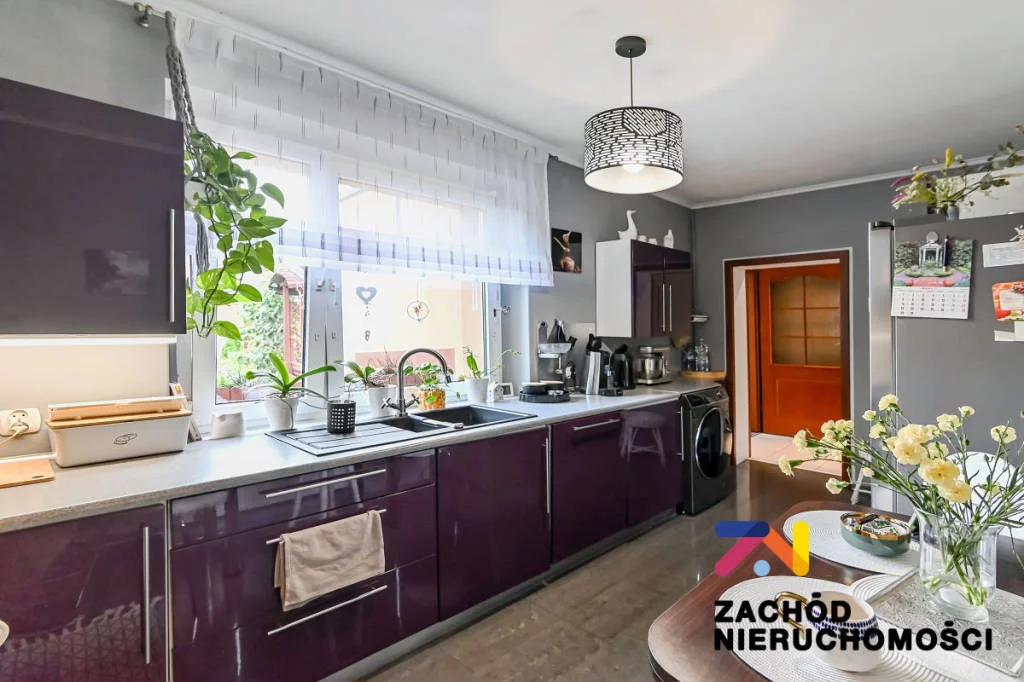 Dom 314,00 m², oferta nr , 163450227, Zielona Góra, Przylep