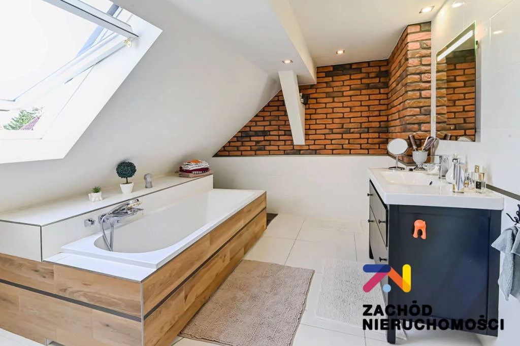 Dom 314,00 m², oferta nr , 163450227, Zielona Góra, Przylep