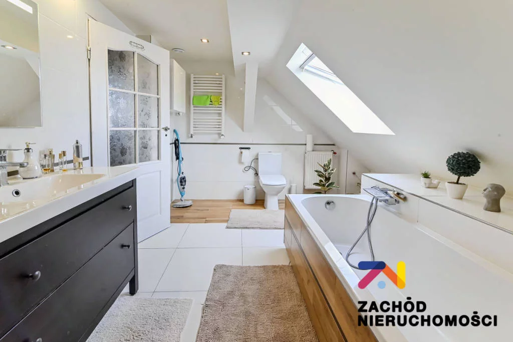 Dom 314,00 m², oferta nr , 163450227, Zielona Góra, Przylep