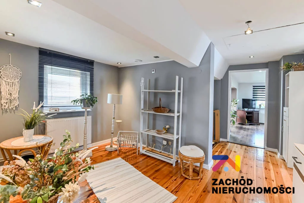 Dom 314,00 m², oferta nr , 163450227, Zielona Góra, Przylep