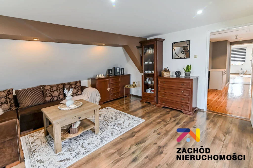 Dom 314,00 m², oferta nr , 163450227, Zielona Góra, Przylep