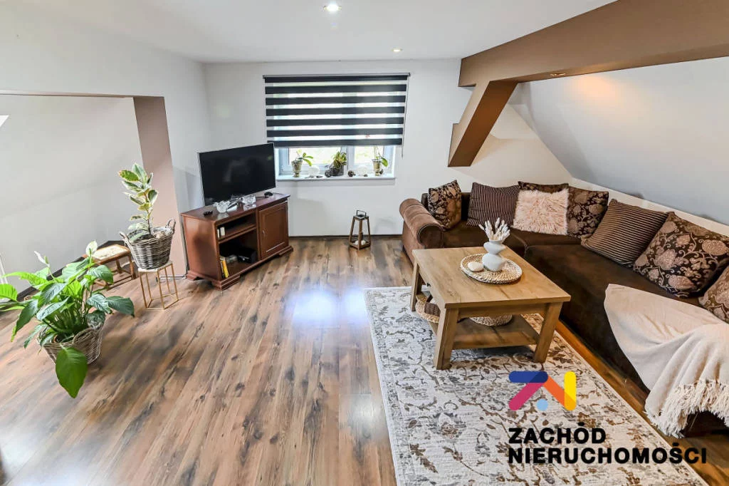 Dom 314,00 m², oferta nr , 163450227, Zielona Góra, Przylep