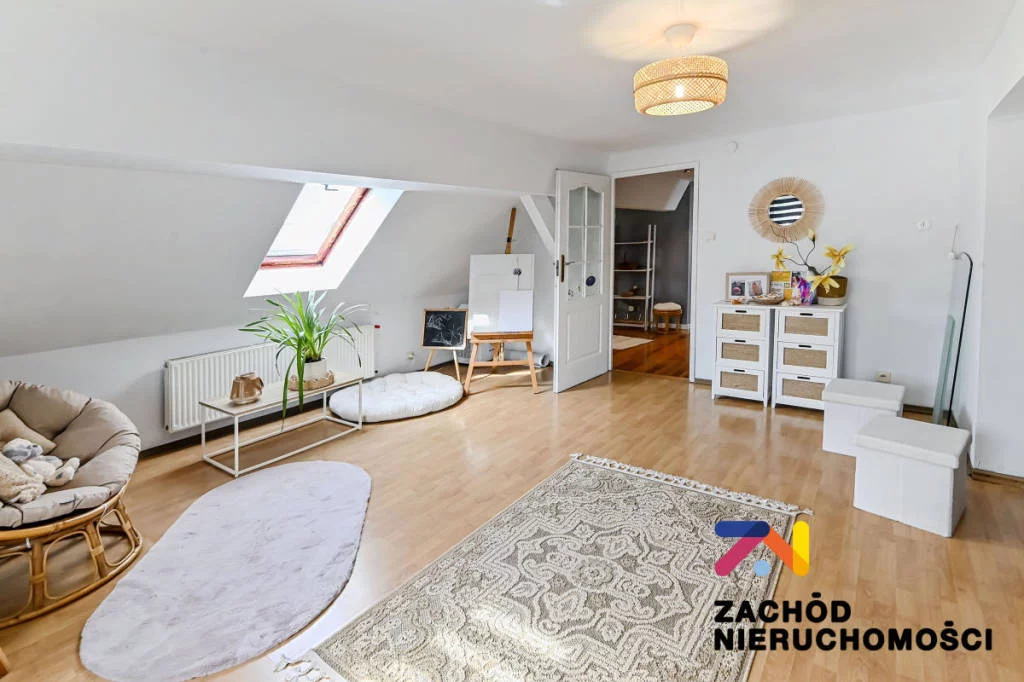 Dom 314,00 m², oferta nr , 163450227, Zielona Góra, Przylep