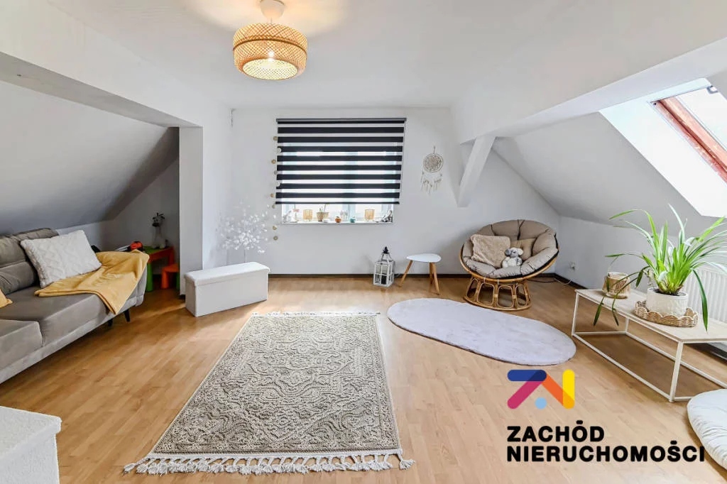 Dom 314,00 m², oferta nr , 163450227, Zielona Góra, Przylep